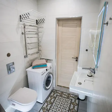 Vip Apart E.polotskoy 5 *