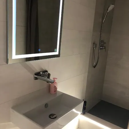 Apartment Vip Apart E.polotskoy 5 Minsk