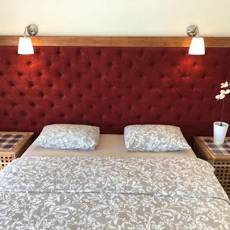Apartment Vip Apart E.polotskoy 5
