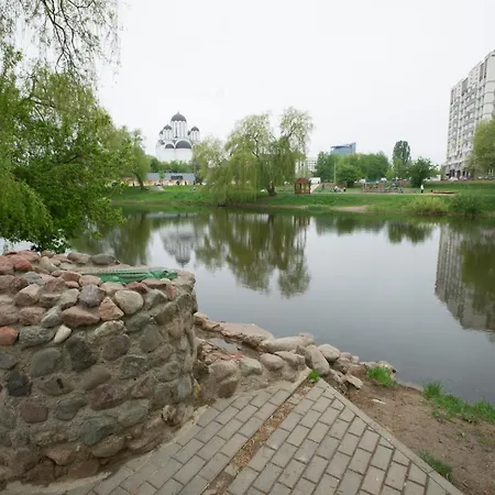 Vip Apart E.polotskoy 5 Apartment