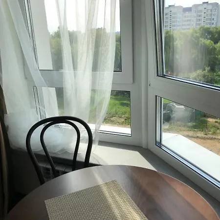 Vip Apart E.polotskoy 5 Apartment *
